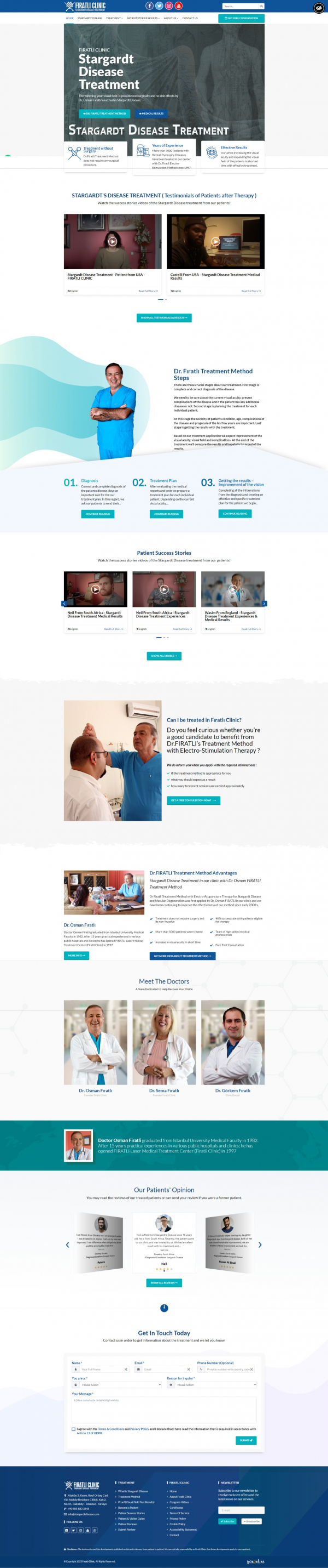 stargardtdisease.com stargardtdisease.com