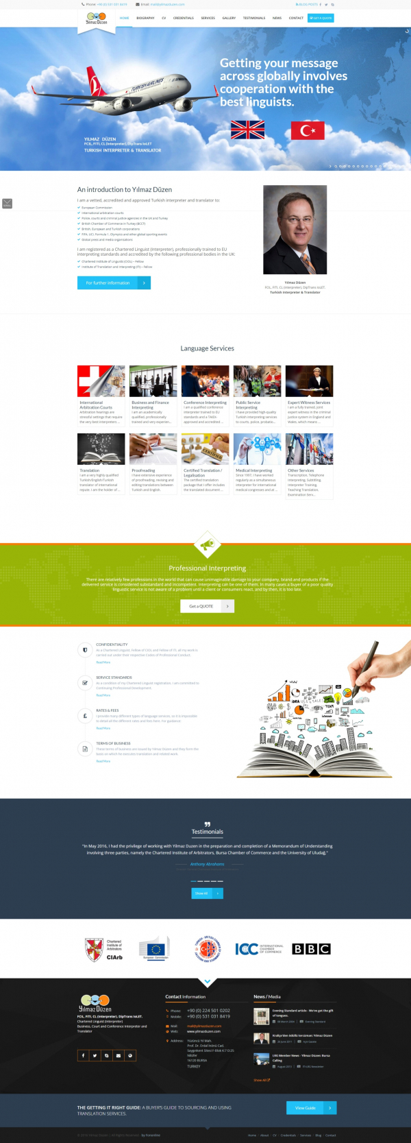 yilmazduzen.com yilmazduzen.com