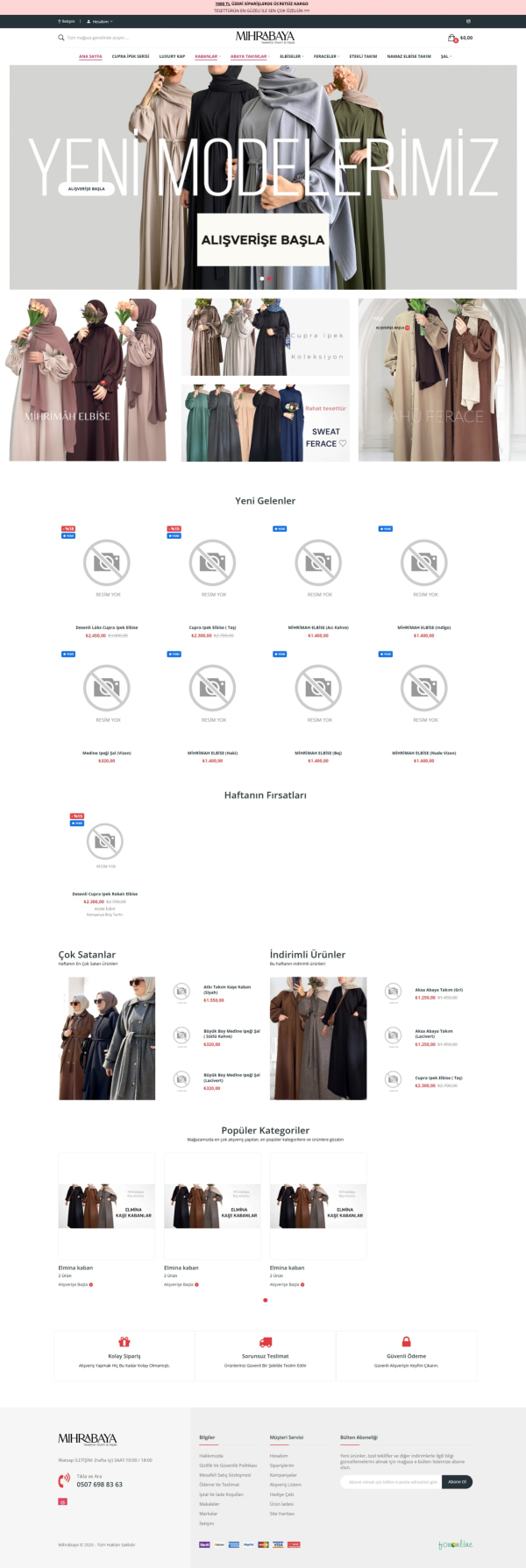 mihrabaya.com.tr mihrabaya.com.tr