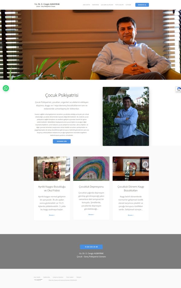 cengizalbayrak.com.tr cengizalbayrak.com.tr