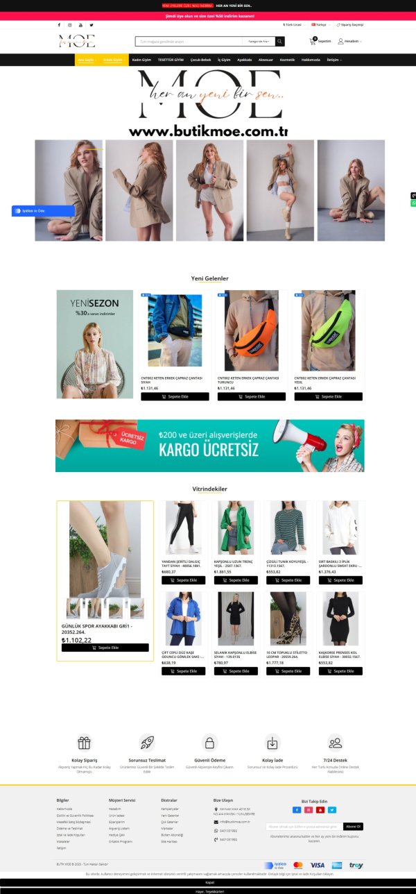 butikmoe.com.tr butikmoe.com.tr