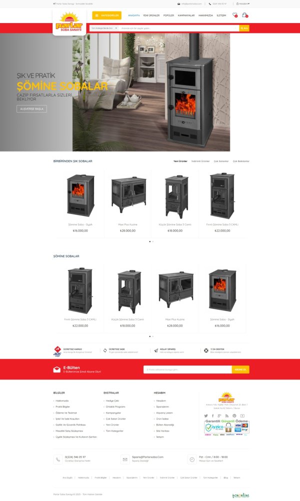 parlarsoba.com.tr parlarsoba.com.tr