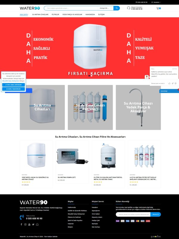 water90.com water90.com