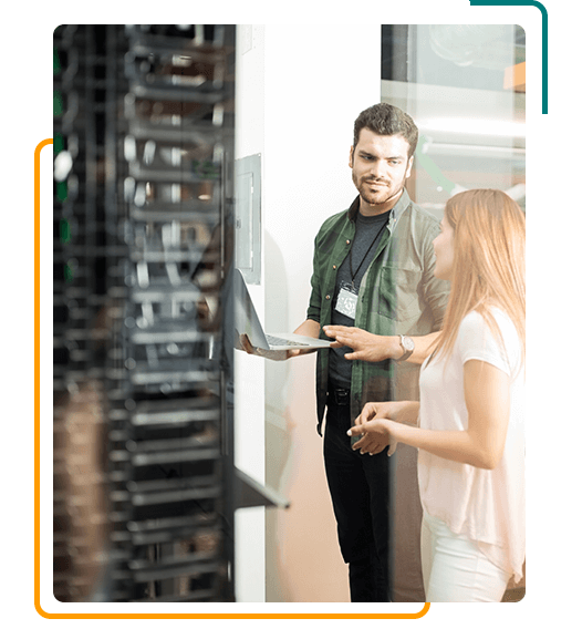 Kurumsal Hosting ile Normal Hosting Arasındaki Fark